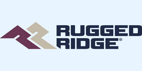 Rugged Ridge Unveils New Design Philosophy And Updated Branding